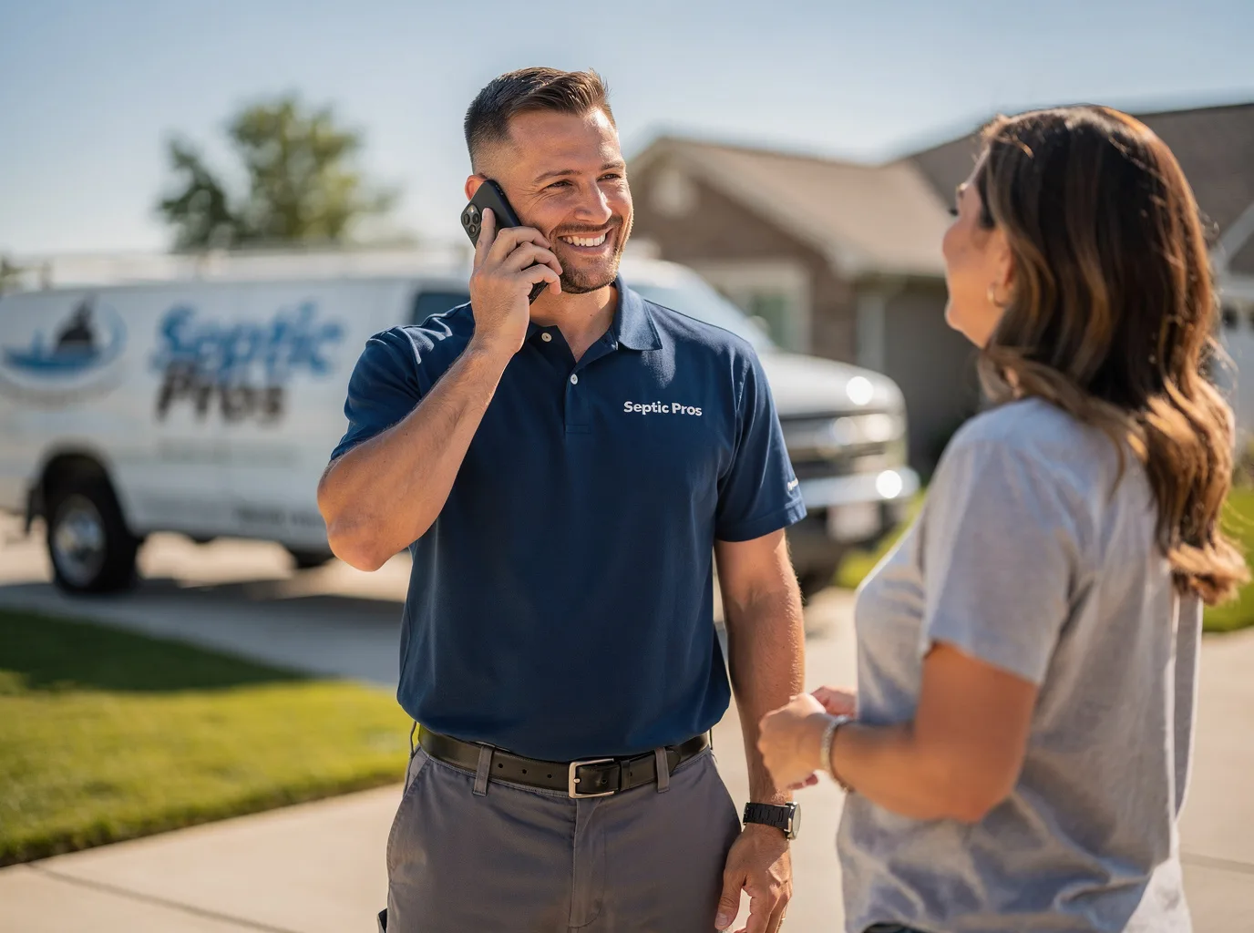 Septic Tank Pumping Broadview Heights, OH FAQs